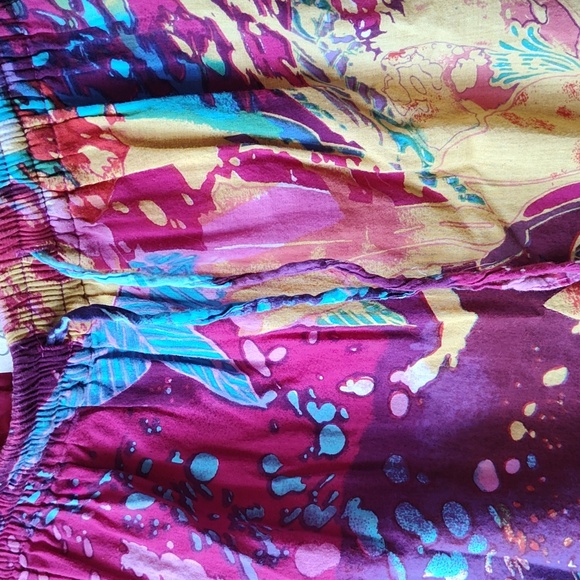 Caite boho skirt - Picture 2 of 5